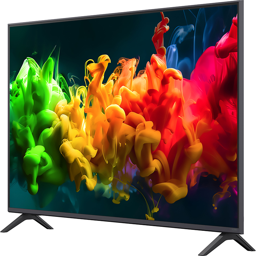 Превью картинка Телевизор LG 55QNED80B6B.ARUG #3