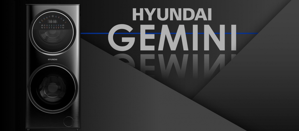 Gemini Hyundai