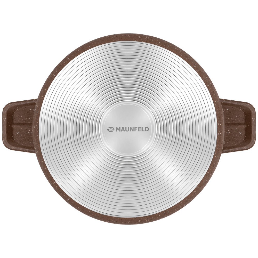 Превью картинка Кастрюля Maunfeld MF26CRM01CR #6