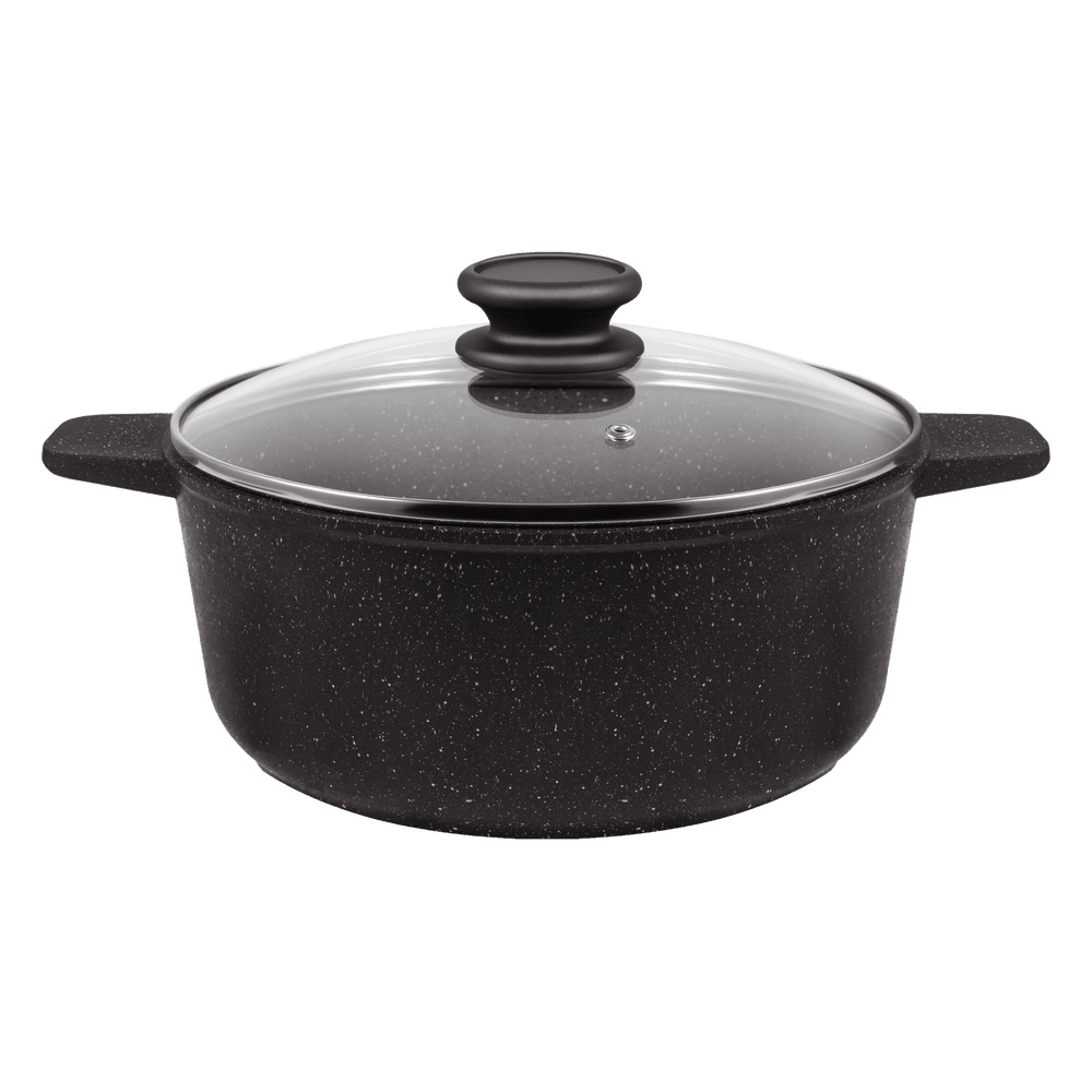 Фото Кастрюля Maunfeld MF24GLX01CR