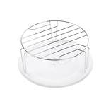 Превью картинка Печь микроволновая встраиваемая Maunfeld MBMO.20.2 PGB #11