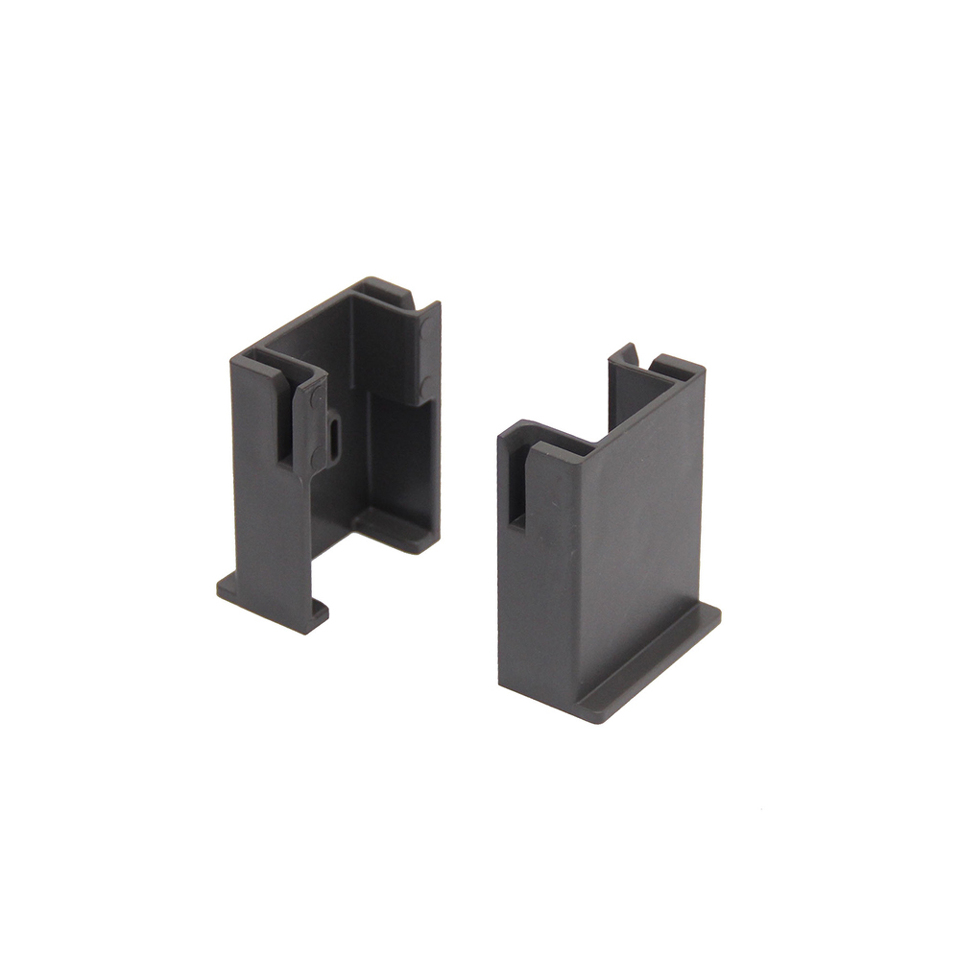 Фото SIGE Комплект пластиковых фиксаторов корзин (2 шт.) к системе LEVEL PRO