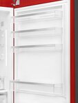 Превью картинка Холодильник с нижней морозилкой Smeg FAB38RRD5 #8
