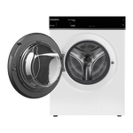 Превью картинка Стиральная машина с фронтальной загрузкой Maunfeld MFWD12107ISTWH06 #5