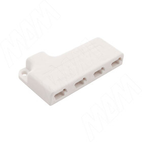 Картинка PULSE КЛИК Разветвитель на 4 порта, CLICK (CL-DIS-4)