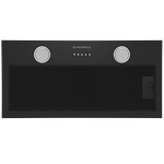 Превью картинка Полновстраиваемая вытяжка Maunfeld UNO 60 POWER BLACK #4