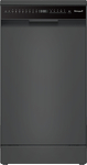 Превью картинка Посудомоечная машина 45см Weissgauff DW 4508 Inverter Autoopen Black #1