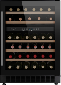 Картинка Weissgauff WWC-46 DB DualZone