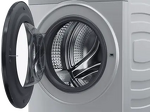 Превью картинка Стиральная машина с фронтальной загрузкой Haier HW80-BP12929SE #5