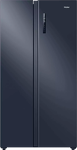 Превью картинка  Холодильник side by side Haier HRF-600DP7ERU #1