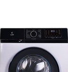 Превью картинка Стиральная машина с фронтальной загрузкой Lex LWM10012WBLID Стиральная машина #14