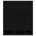 Превью картинка Индукционная варочная панель Zigmund & Shtain CI 24.4 B #1