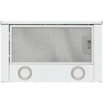 Превью картинка Встраиваемая вытяжка KRONA KAMILLA T 500 WHITE #2