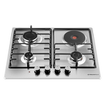 Превью картинка Комбинированная варочная панель Maunfeld EEHS.64.3CS\KG #3