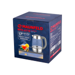 Превью картинка Чайник Maunfeld MFK-611G #10