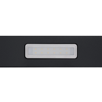 Превью картинка Встраиваемая вытяжка Meferi SLIDEBOX60BK LIGHT #12