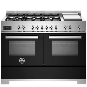 Картинка Bertazzoni PRO126G2ENET2