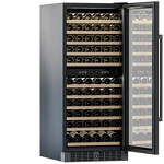 Превью картинка Шкаф винный встраиваемый Meyvel Винный холодильник (шкаф) компрессорный MEYVEL MV116-KBT2 #16