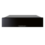 Превью картинка Шкаф для подогрева посуды Kuppersbusch CSW 6800.0 S #1