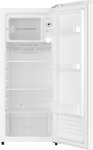 Превью картинка Холодильник с одной дверцей Weissgauff WRK 1275 DeFrost White #13