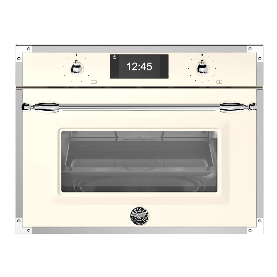 Фото Электрический духовой шкаф Bertazzoni FHER4077MTAX3