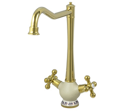 Картинка Zigmund & Shtain ZS 2100 Топлёное молоко