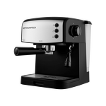 Превью картинка Кофемашина Maunfeld MF-734BK #1