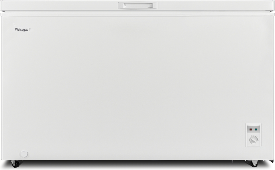 Фото Ларь морозильный  Weissgauff WFH-450