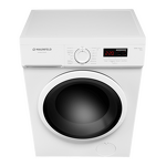 Превью картинка Стиральная машина с фронтальной загрузкой Maunfeld MFWM127WH05 #4
