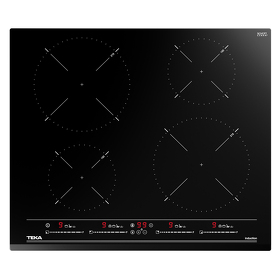 Картинка Teka IZC 64320 BK MSP