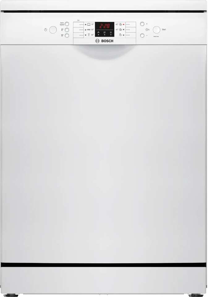 Фото Посудомоечная машина 60см Bosch SMS26DW00T