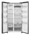 Превью картинка  Холодильник side by side Midea MDRS791MIE46 #3