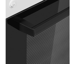 Превью картинка Газовая плита Maunfeld MGC60ECW05 #12