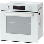 Превью картинка Электрический духовой шкаф KRONA ONORE 60 WH G2 #2