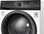Превью картинка Стиральная машина с фронтальной загрузкой Weissgauff WMD 6148 DC Inverter Steam #16