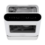 Превью картинка Посудомоечная машина компактная Maunfeld MWF07IM #4