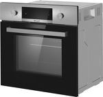 Превью картинка Электрический духовой шкаф Weissgauff EOM 104 X #5