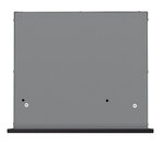 Превью картинка Полновстраиваемая вытяжка Maunfeld CROSBY POWER 50 BLACK #4