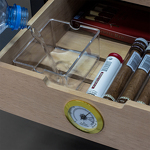 Превью картинка Хьюмидор Meyvel Холодильник (шкаф) для сигар термоэлектрический MEYVEL MC-33BT #4