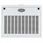 Превью картинка Козырьковая вытяжка KRONA ERMINA 600 white PB #4