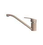 Превью картинка Смеситель для кухни Lex SALTO IVORY смеситель #1