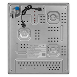 Превью картинка Газовая варочная панель Maunfeld EGHS.43.73CS/G #10