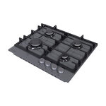 Превью картинка Газовая варочная панель Lex GVG 642A GR газовая панель #2