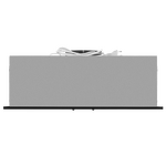 Превью картинка Полновстраиваемая вытяжка Maunfeld Crosby Light 5028 Black #7