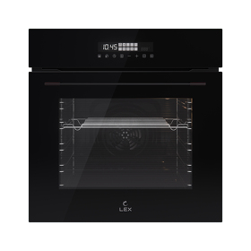 Картинка Lex EDS 1000 BBL духовой шкаф