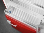 Превью картинка Холодильник с нижней морозилкой Smeg FAB38RRD5 #7