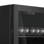 Превью картинка Шкаф винный  Maunfeld MFWC-85B49 #7