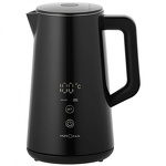 Превью картинка Чайник KRONA Digitaler Black #1