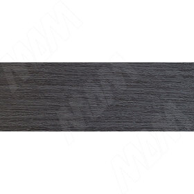 Картинка Proadec Кромка ПВХ Древесина графит (Egger H1123 ST22) (218T 29X0,4)