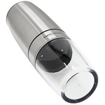 Превью картинка KRONA Salz Pfeffer Schwerkraft Inox #4